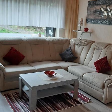 Haus Im Strycktal Leilighet Willingen  Eksteriør bilde