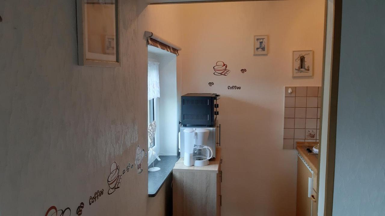Haus Im Strycktal Leilighet Willingen  Eksteriør bilde