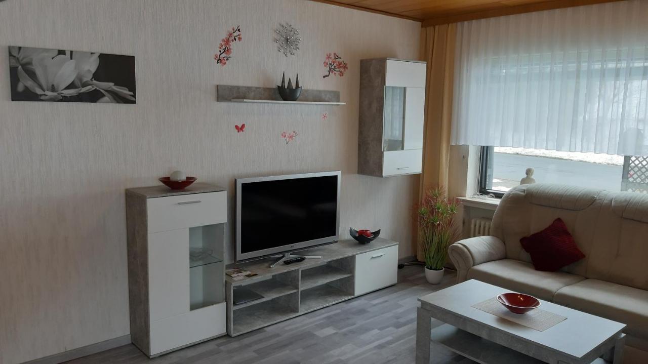 Haus Im Strycktal Leilighet Willingen  Eksteriør bilde