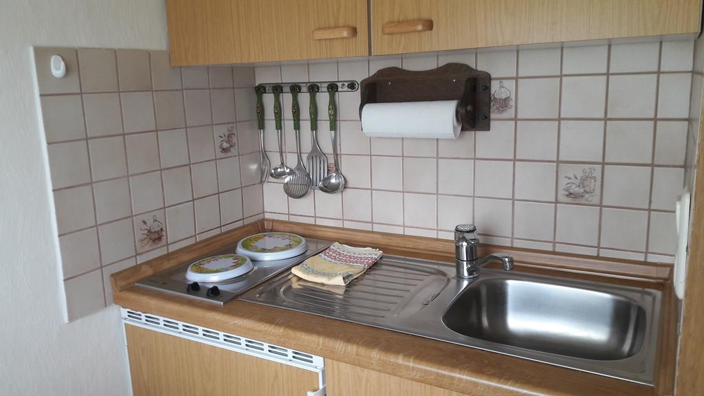 Haus Im Strycktal Leilighet Willingen  Eksteriør bilde